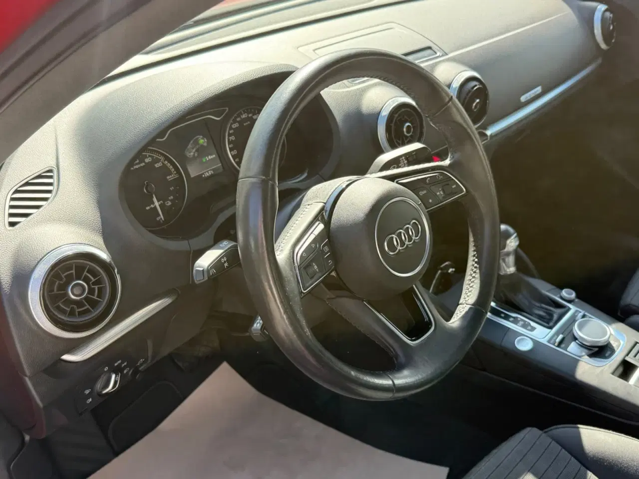 Billede 12 - Audi A3 1,4 e-tron Sport Sportback S-tr.