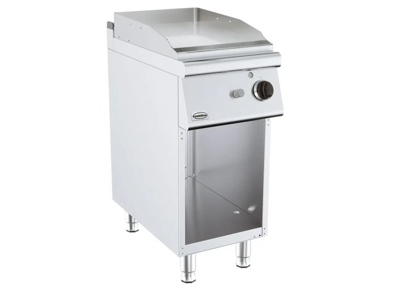 Billede 1 - Gas friture serie 700 – 400 x 700 x 900 mm