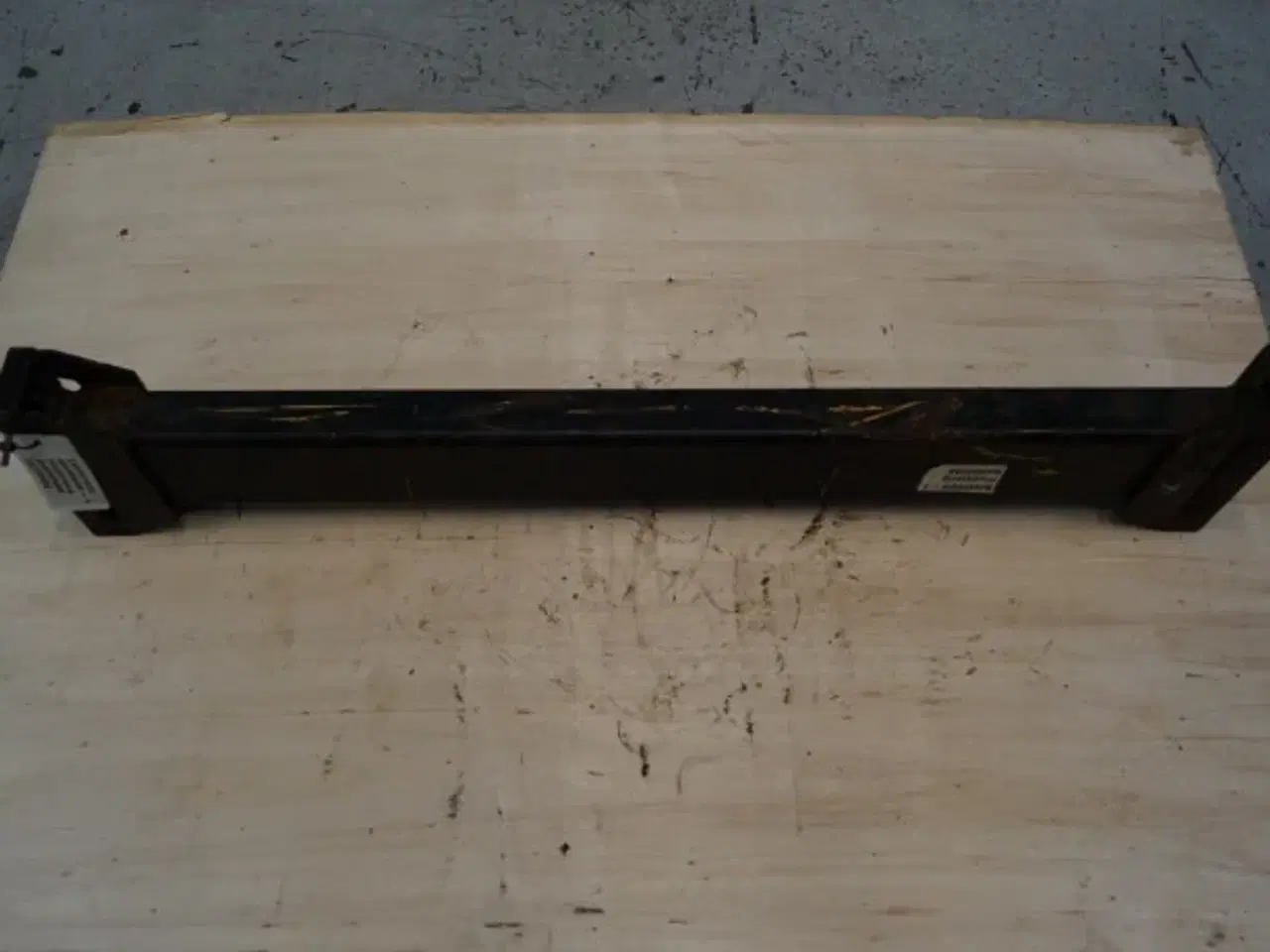 Billede 6 - New Holland 4860S Plejlstang 84000588