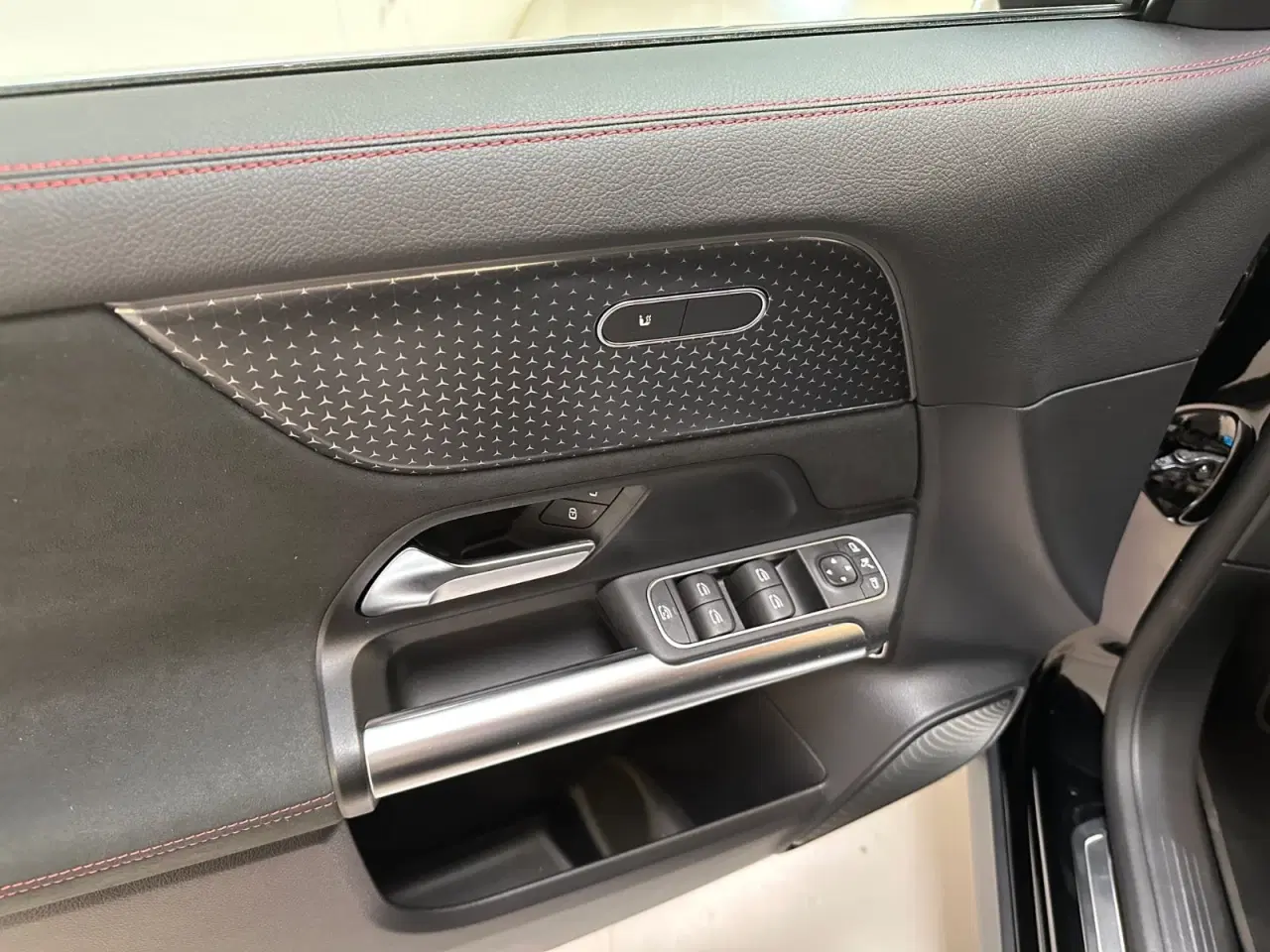 Billede 11 - Mercedes EQA350  AMG Line 4Matic
