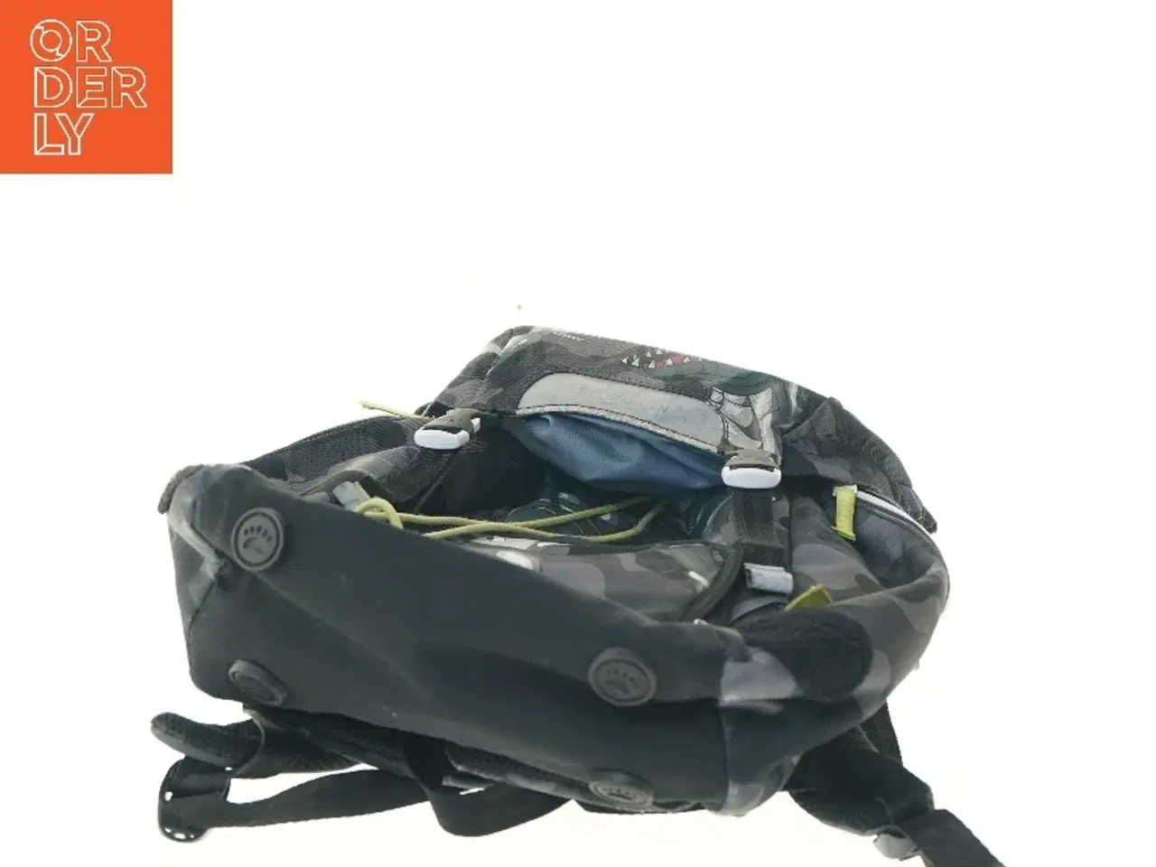 Billede 2 - Beckmann børnerygsæk fra Beckmann (str. 45x35 cm)