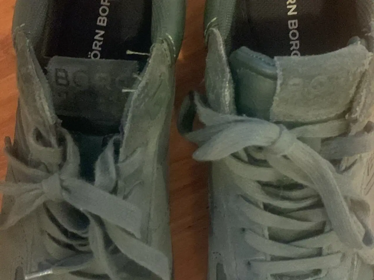 Billede 2 - Sneakers fra Bjørn Borg