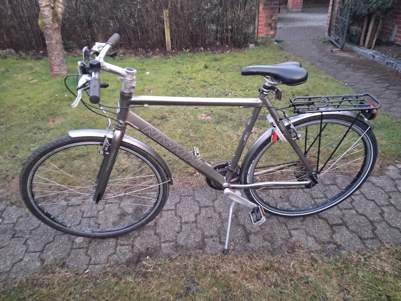 Billede 8 - Herrecykel sælges 