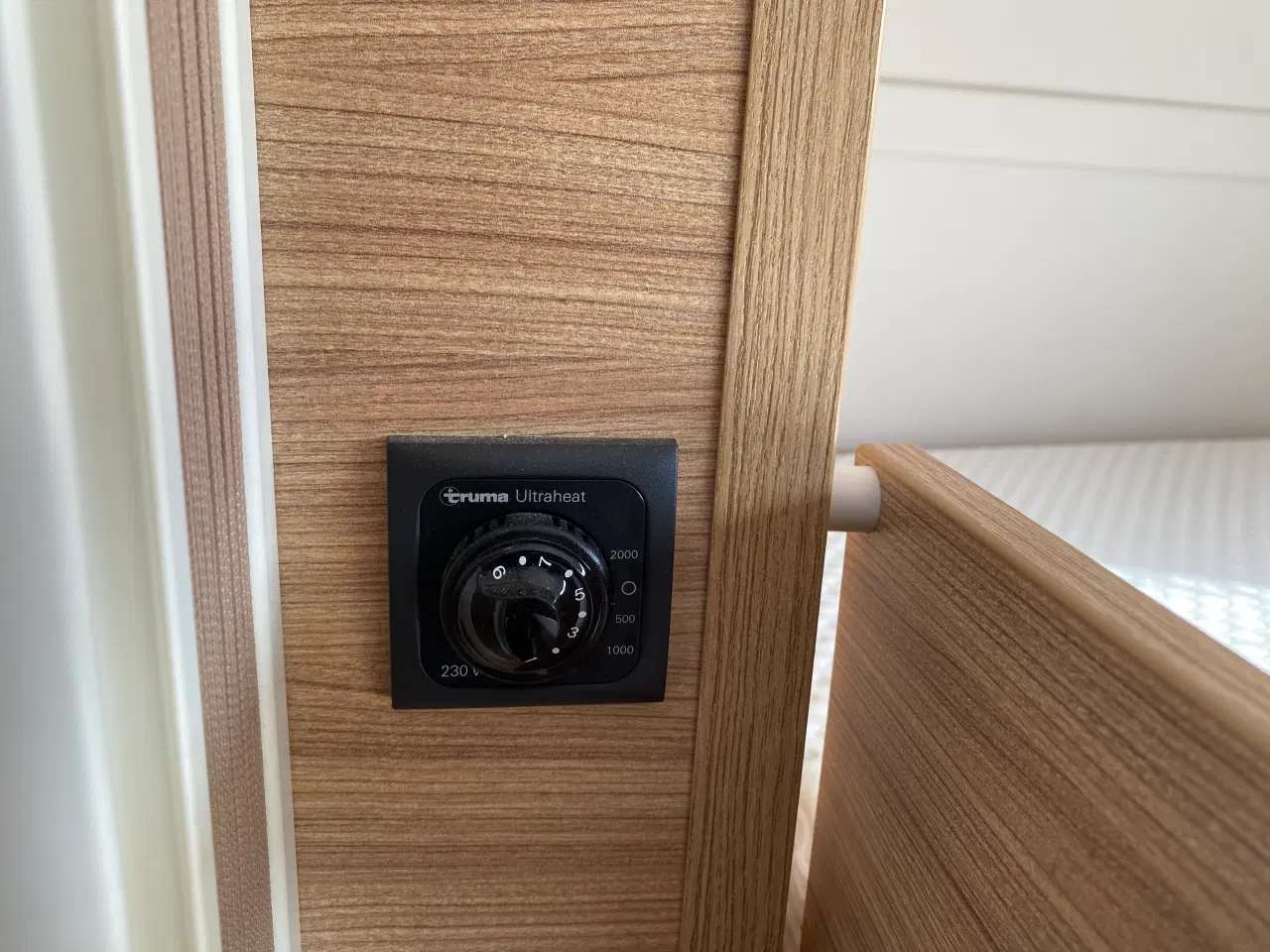 Billede 14 - Dethleffs Camper 540 QSK