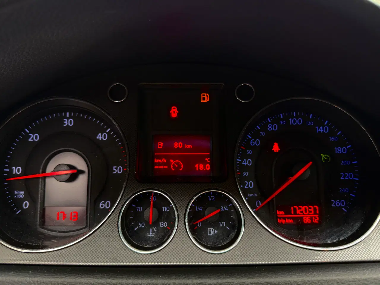 Billede 7 - Volkswagen passat 1.9