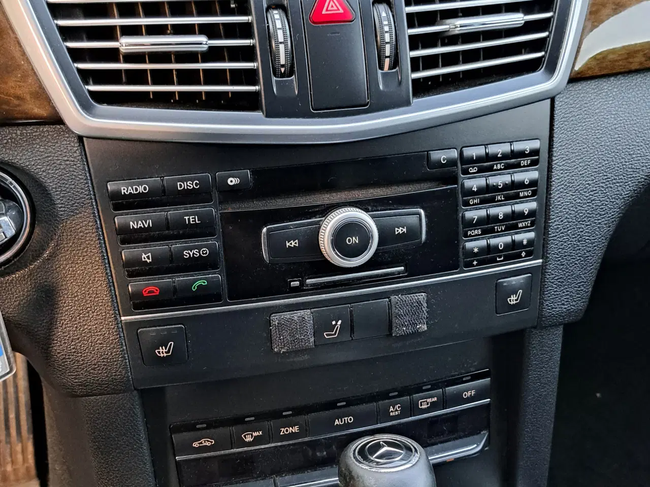 Billede 6 - Mercedes E 200 CDI AUT