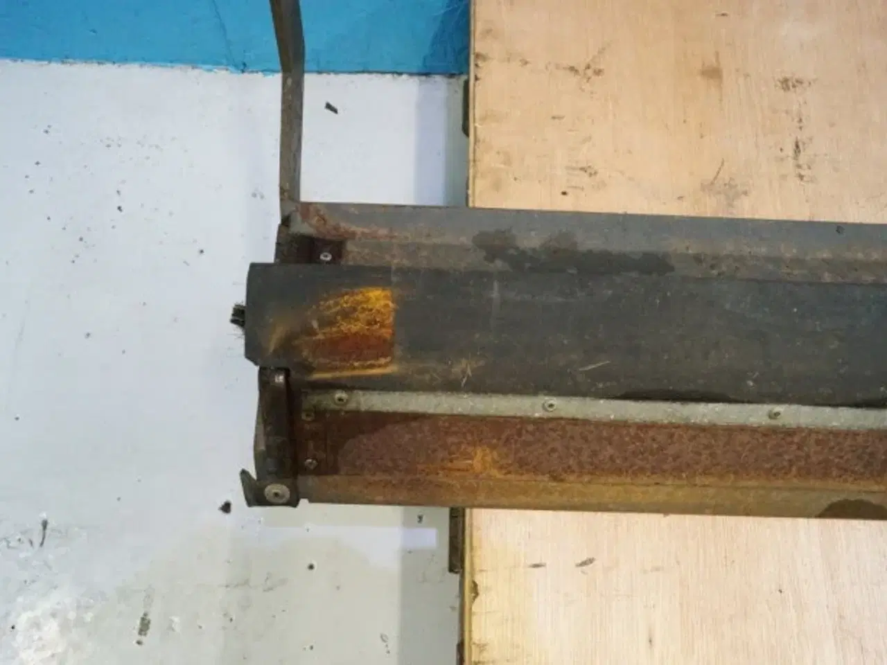 Billede 14 - Claas Lexion 405 Låge Stenfælde 7354531