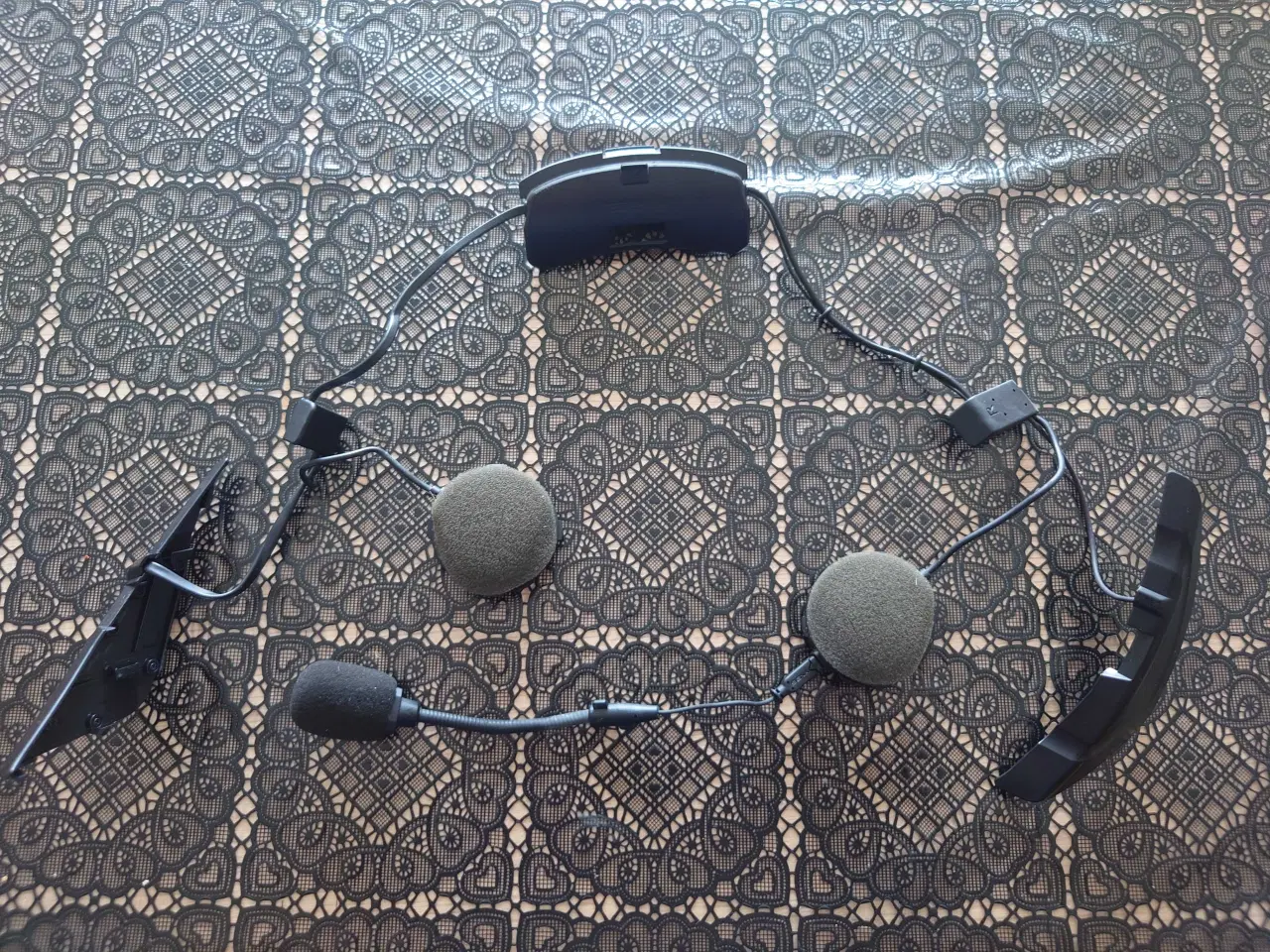 Billede 6 - Sena SLR-2 intercom