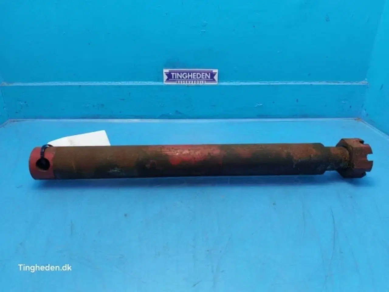 Billede 11 - Case 1680 Stift 186052C1