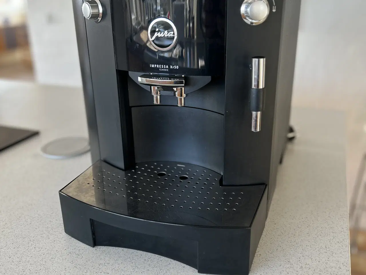 Billede 2 - Jura Impressa Xf50