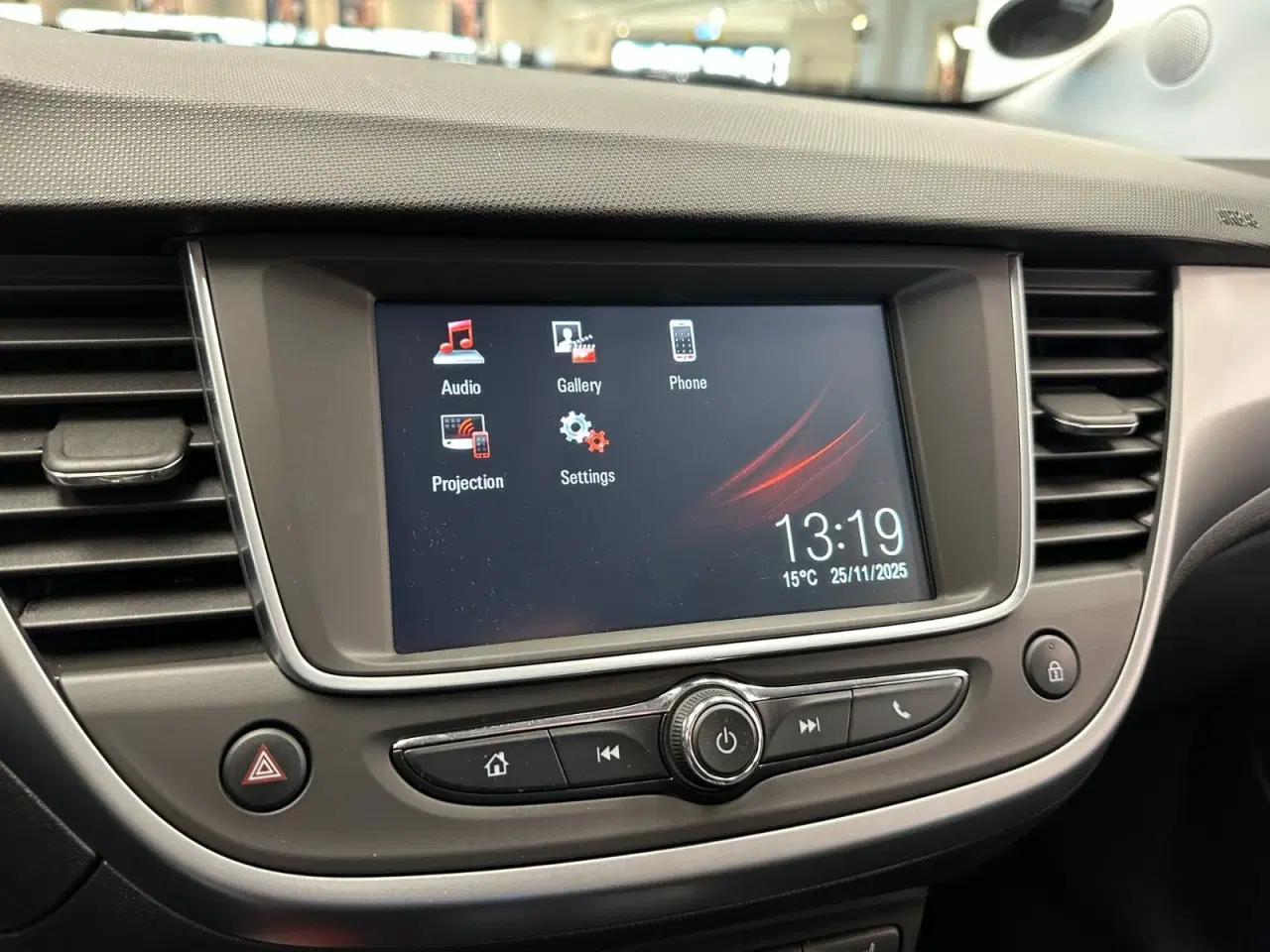 Billede 20 - Opel Crossland X 1,2 T 110 Enjoy aut.