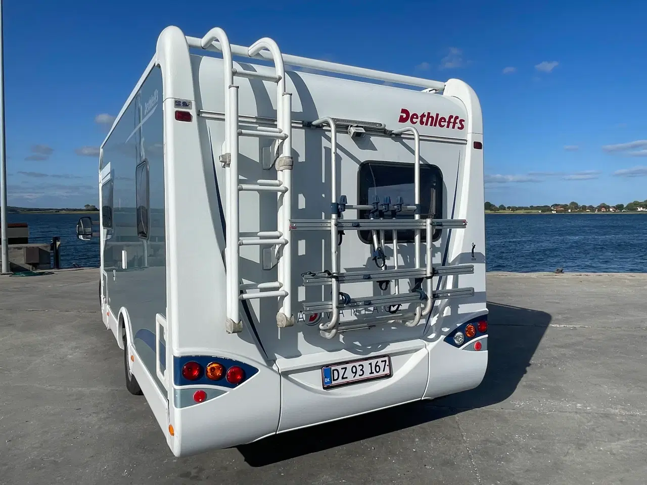 Billede 3 - Autocamper