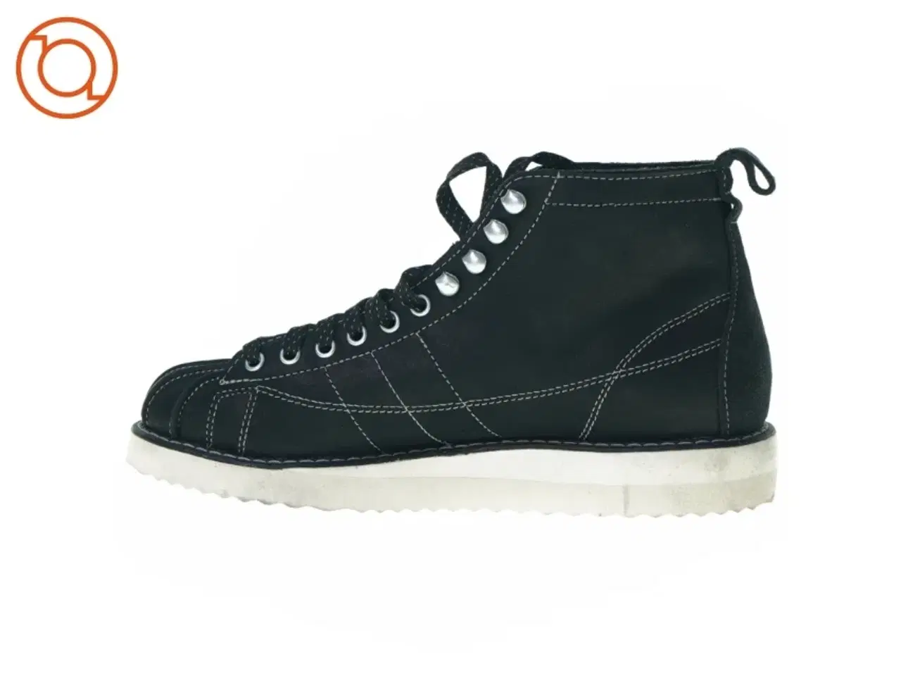 Billede 1 - Støvler fra Adidas (str. 38)