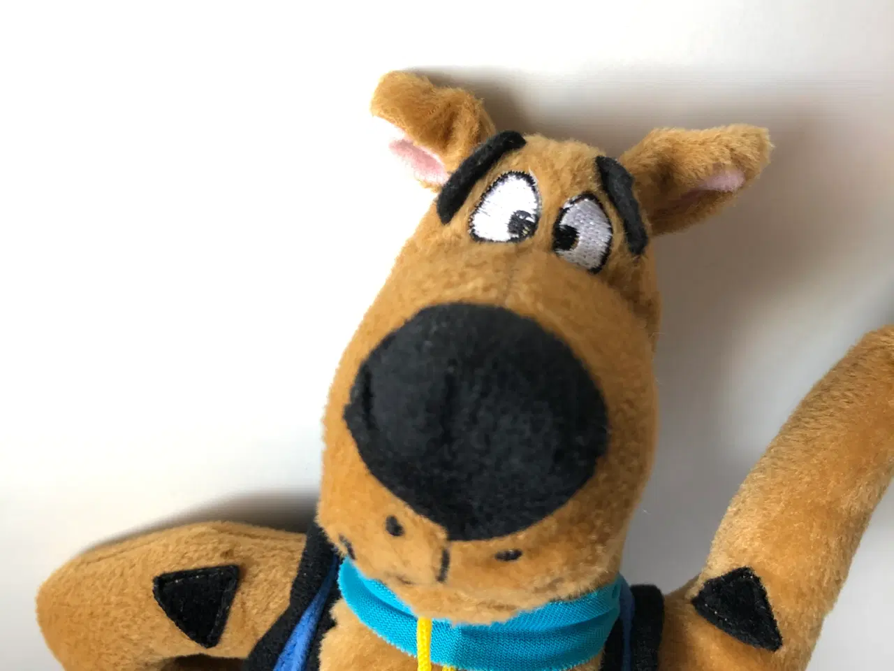 Billede 3 - Scooby-Doo bamse