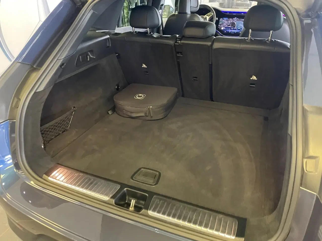 Billede 12 - Mercedes EQE350 SUV  Electric Art 4Matic