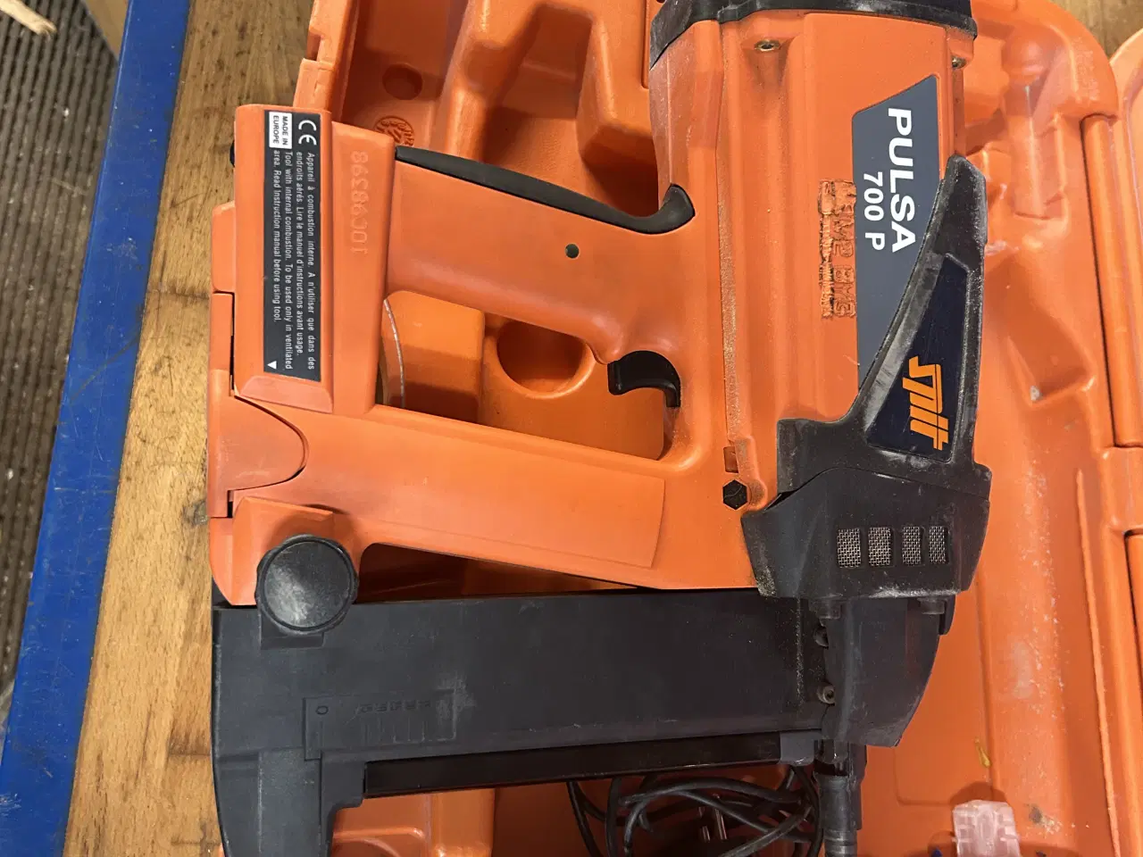 Billede 11 - Spit sæt 