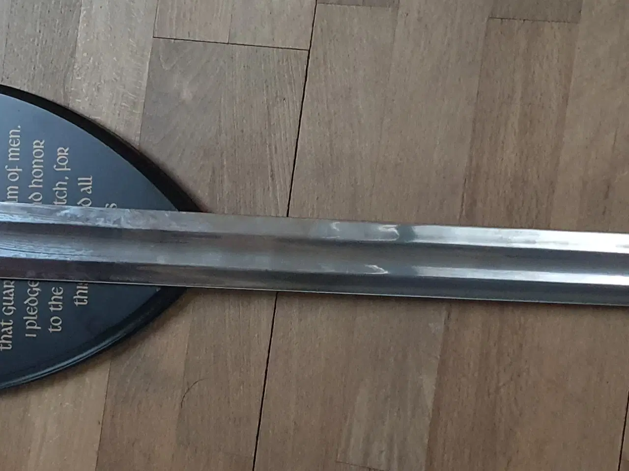 Billede 2 - Longclaw Sword of Jon Snow Games of Thrones 