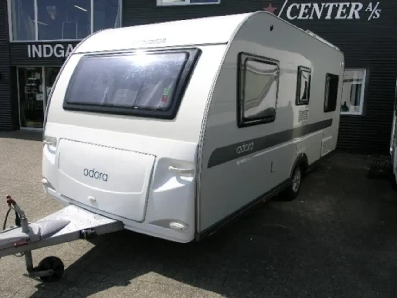 Billede 2 - Adria Adora 512 UP Supreme