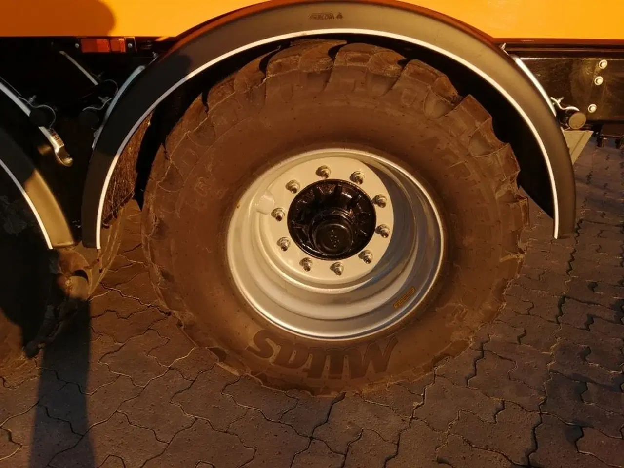 Billede 8 - Randex XDH 140