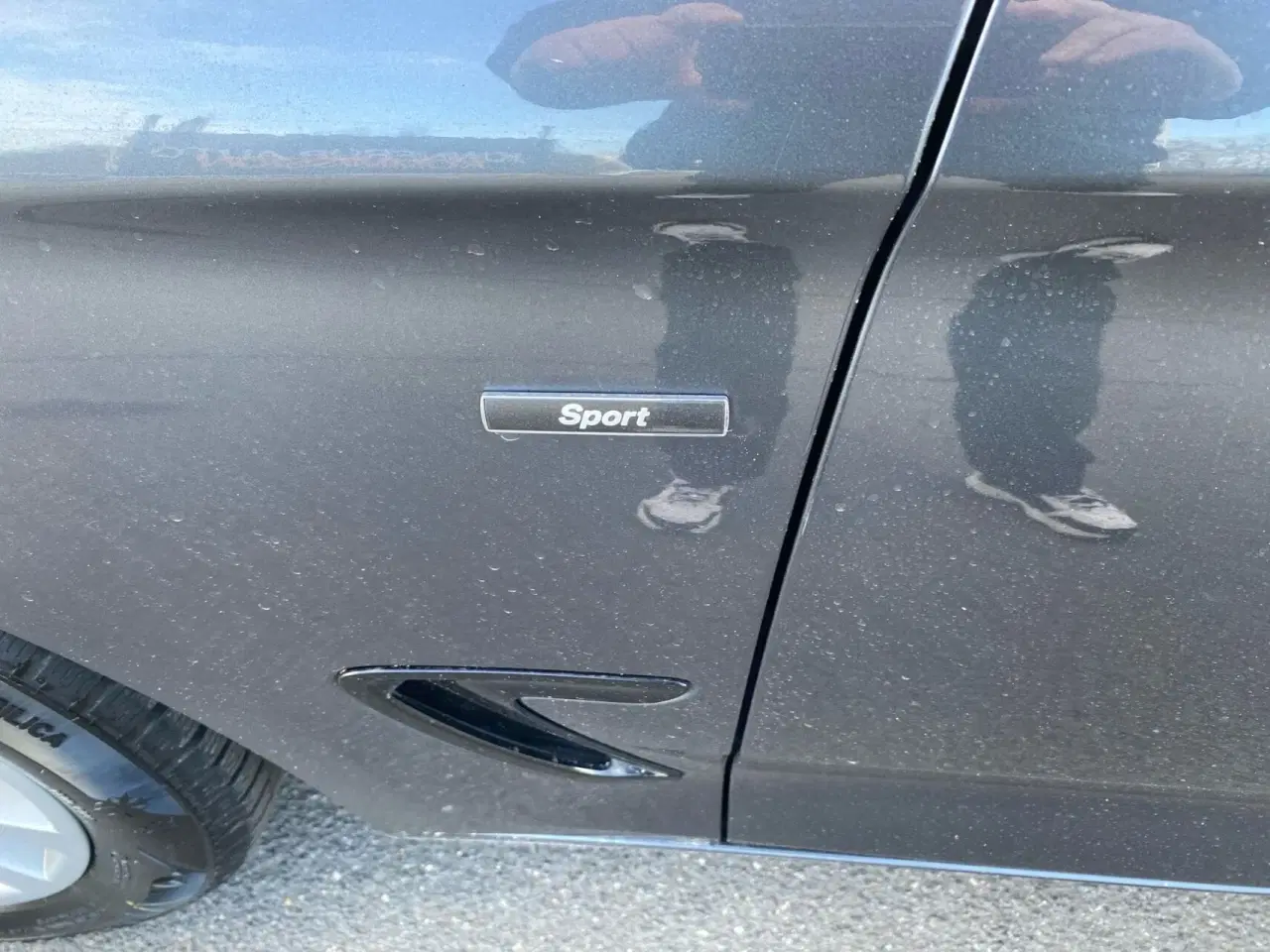 Billede 9 - BMW 325d Gran Turismo 2,0 D 218HK 5d Aut.