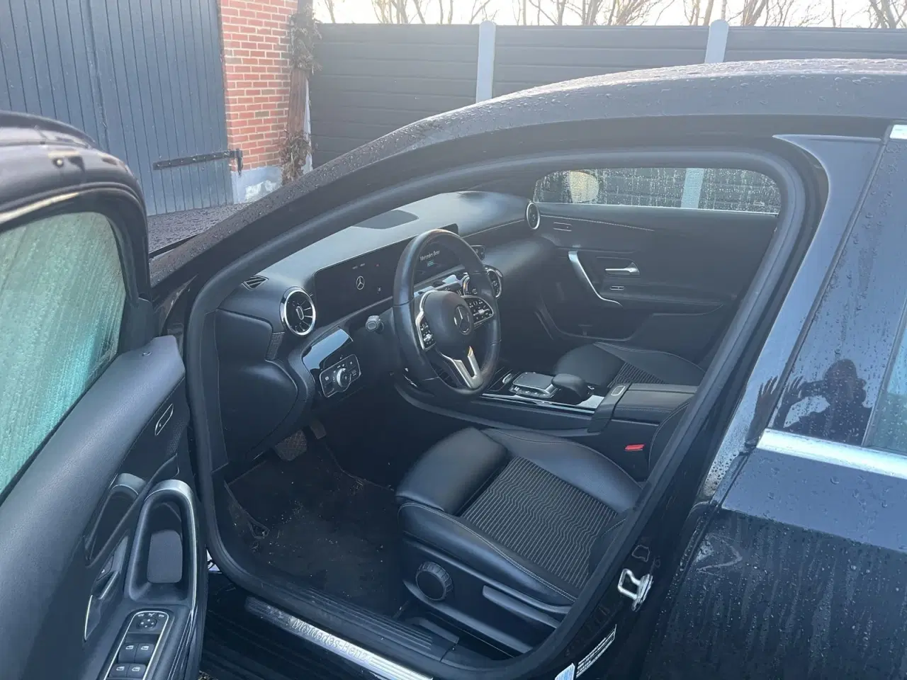 Billede 4 - Mercedes A200 1,3 aut.