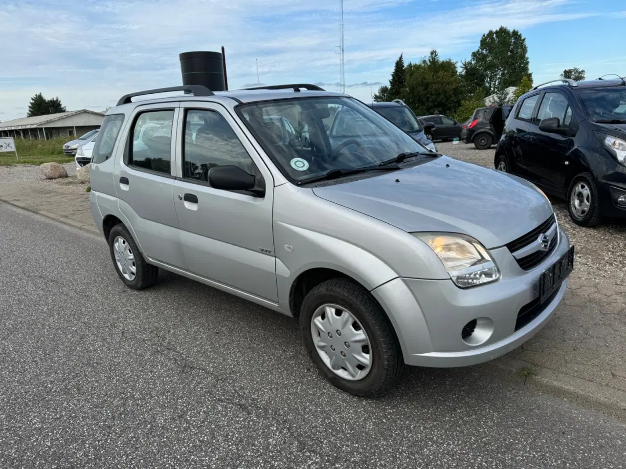 Billede 3 - Suzuki Ignis 1,3 Basic