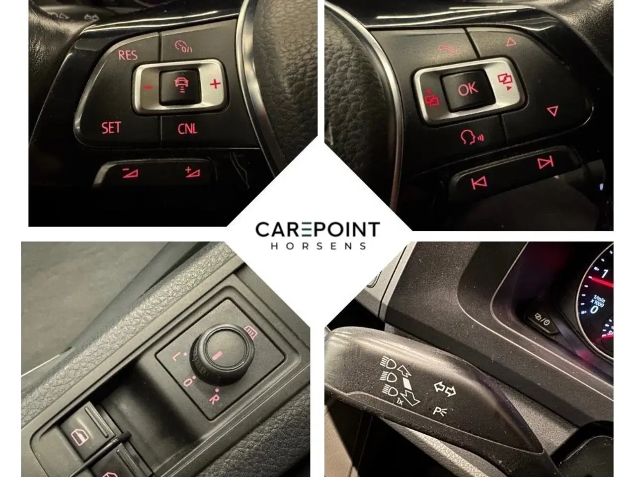 Billede 16 - VW Transporter 2,0 TDi 150 Kassevogn DSG lang