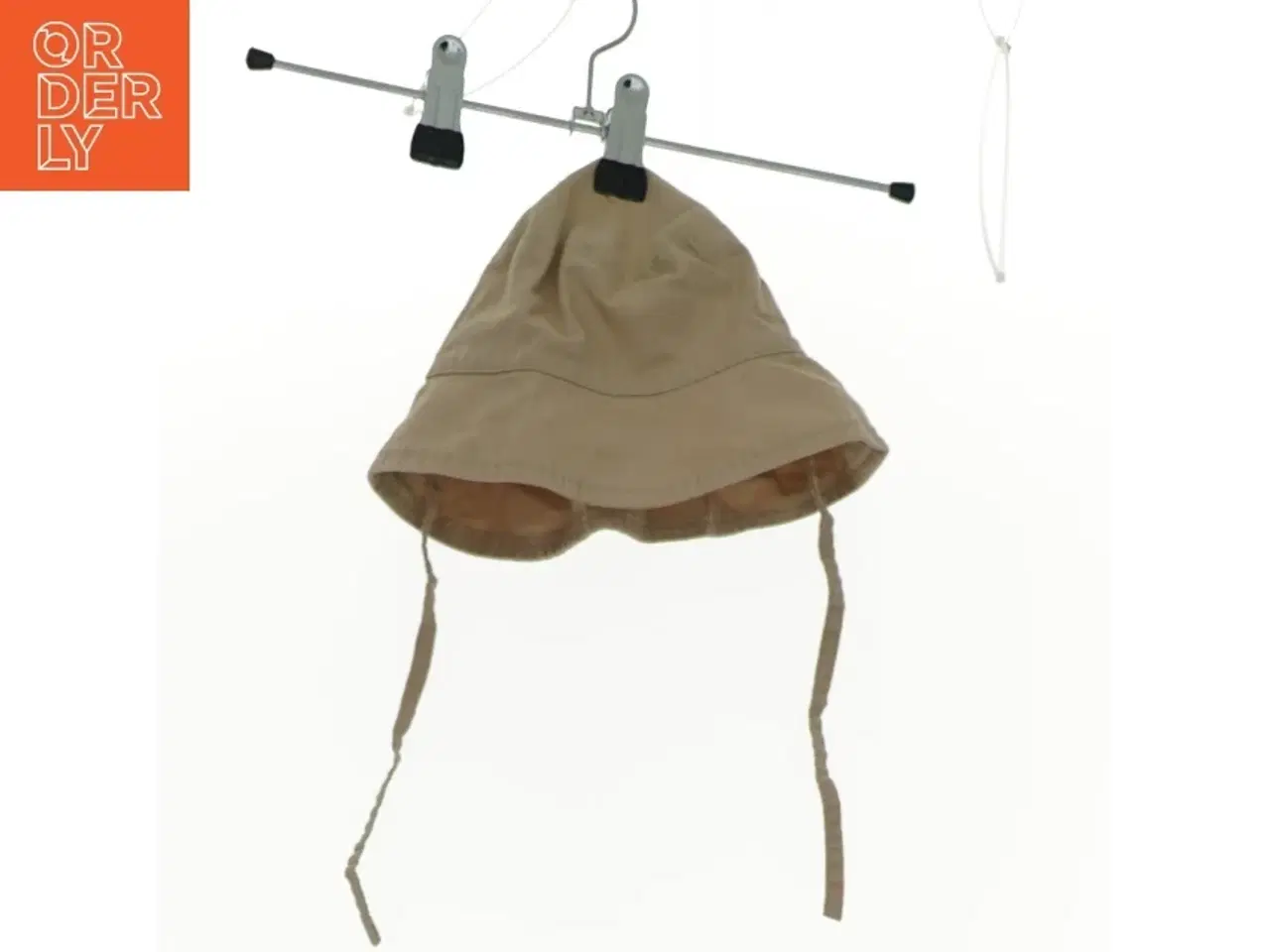 Billede 2 - Solhat/bøllehat fra H&M (str. 80 cm)