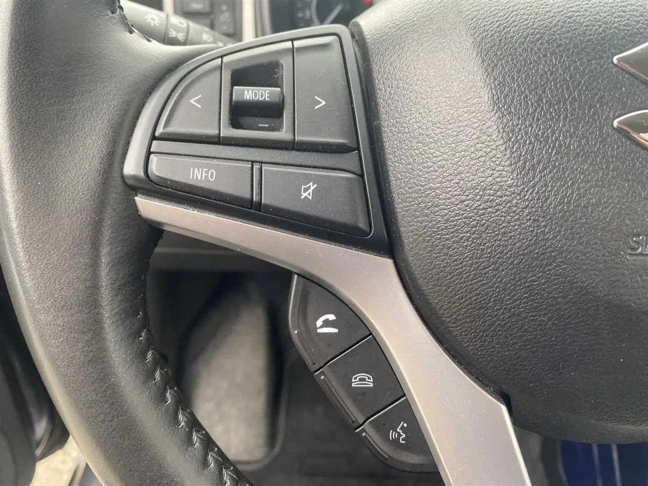 Billede 13 - Suzuki Ignis 1,2 mHybrid Adventure