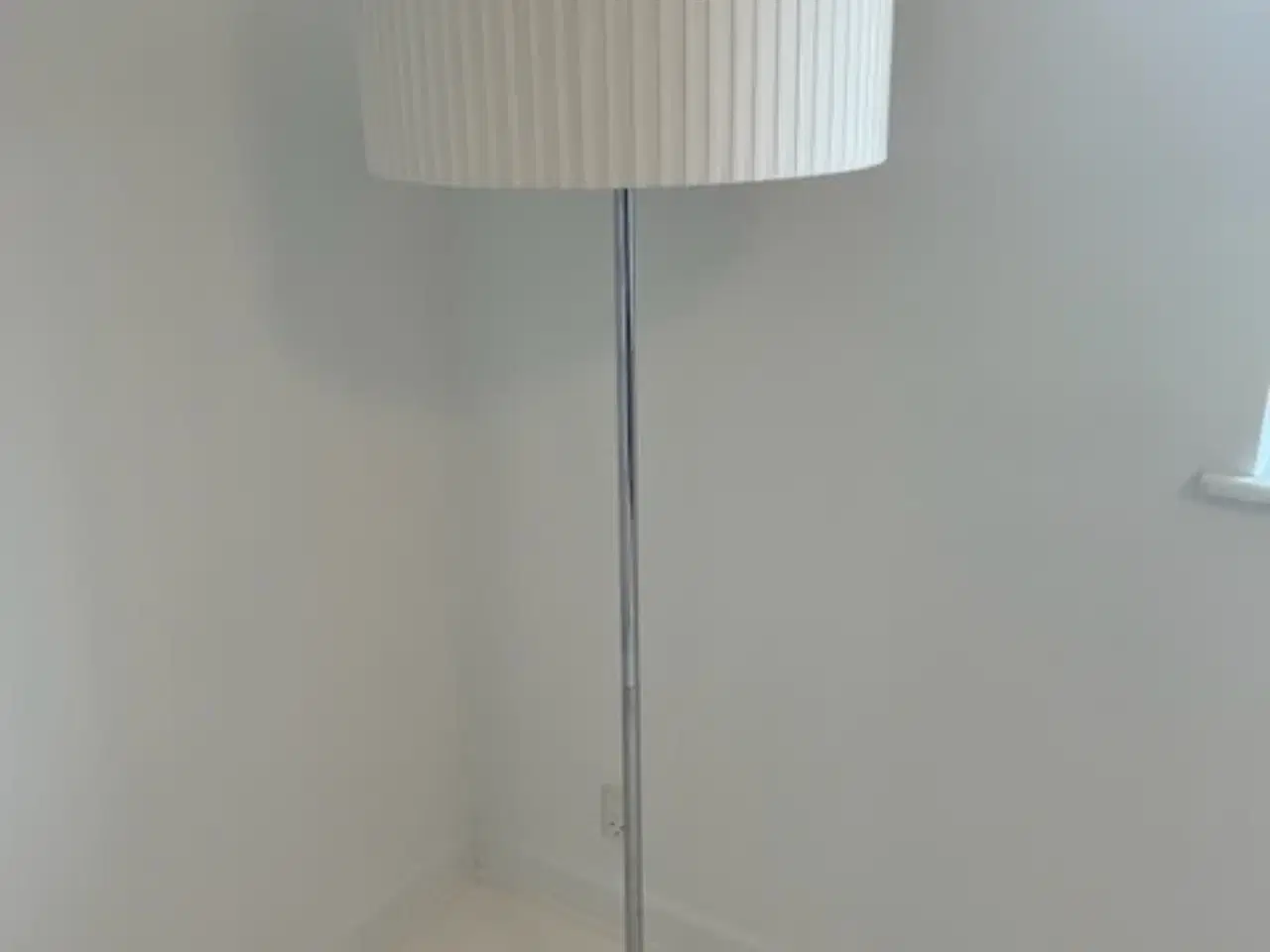 Billede 1 - Stander lampe
