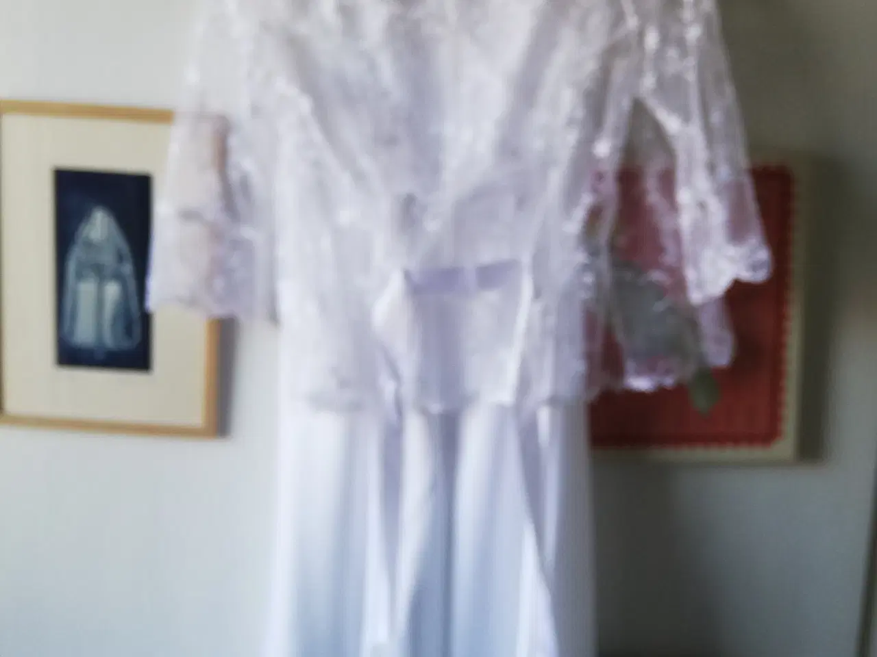 Billede 4 - Konfirmations kjole 