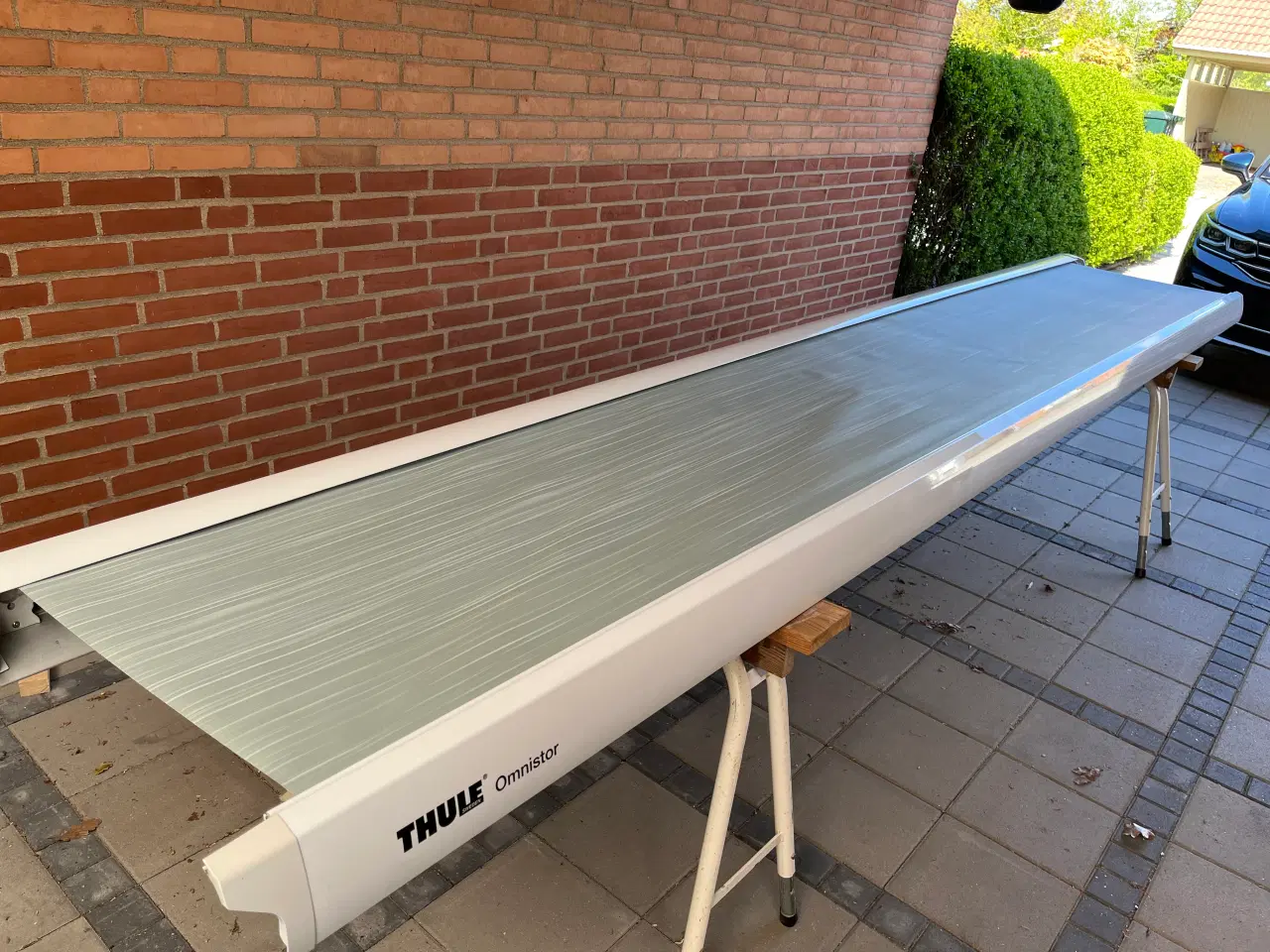 Billede 2 - Thule Omnistor 6300 markise 