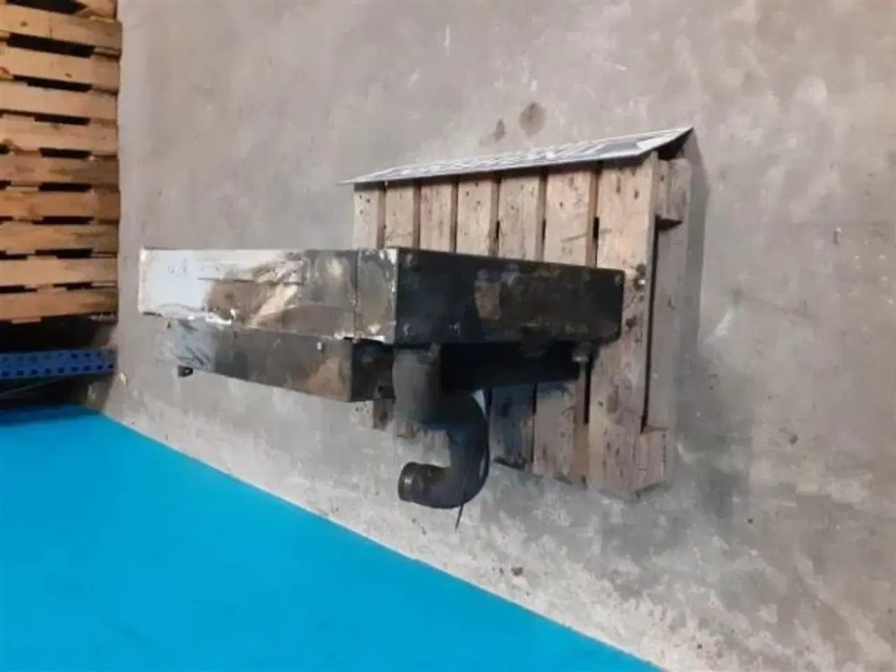 Billede 3 - Hydrema 906C Kølerenhed KPL. 2003720