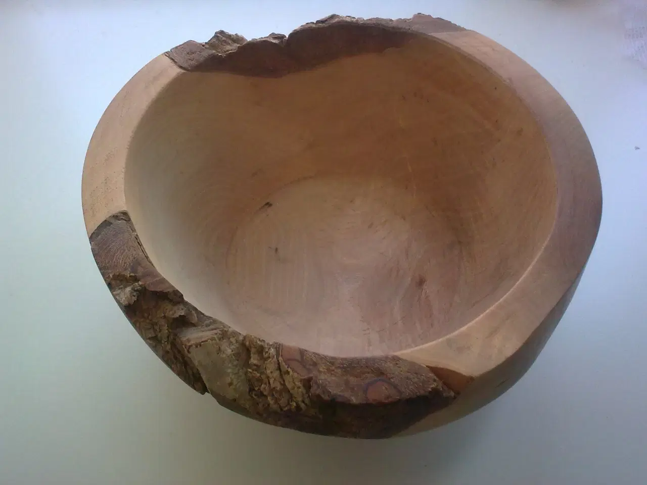 Billede 5 - Nøddeknækker med træhåndtag FRIT VALG