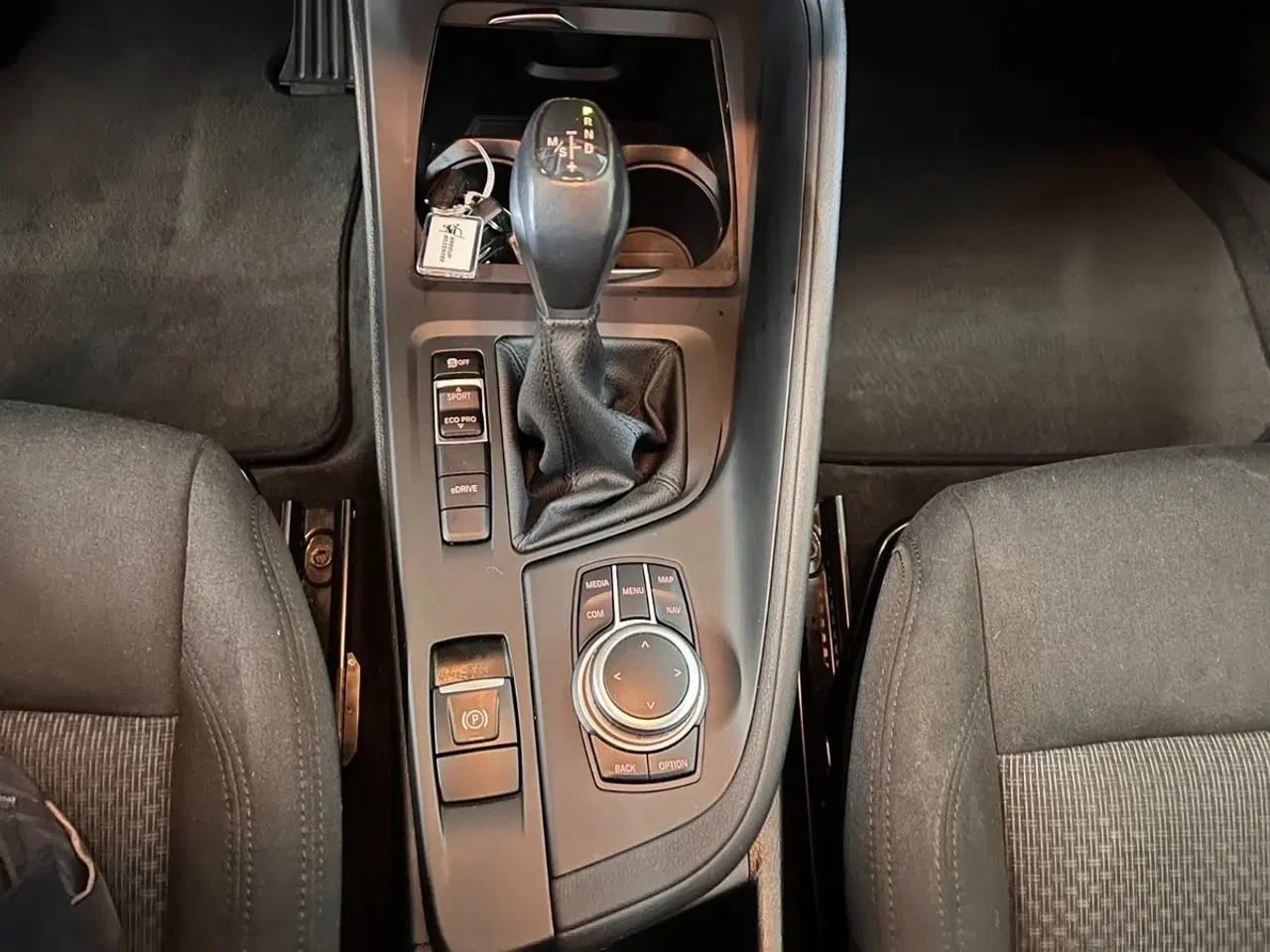 Billede 16 - BMW X1 1,5 xDrive25e Advantage aut.