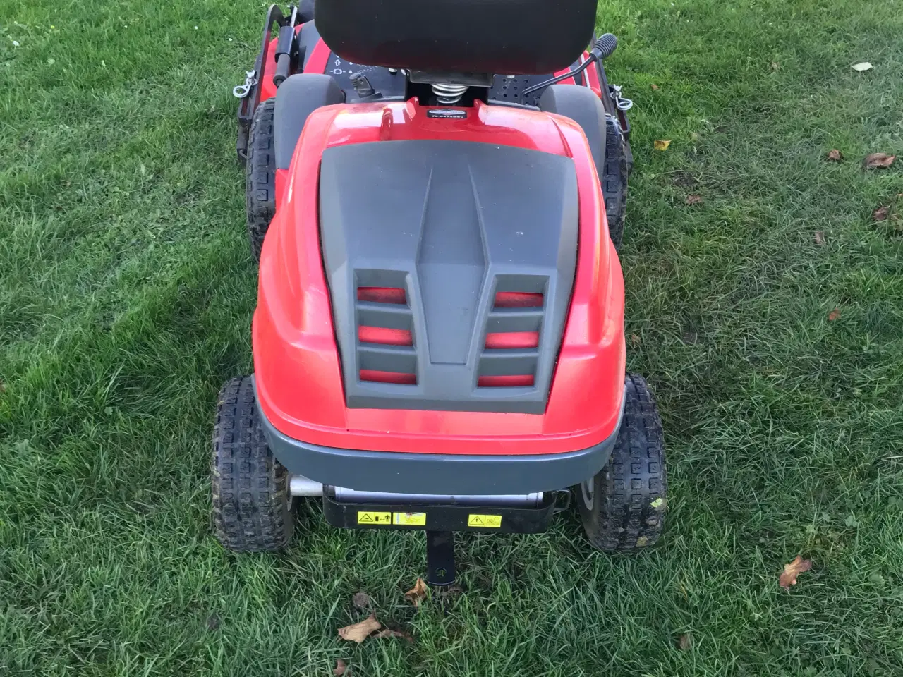 Billede 9 - 2015 år  castel garden