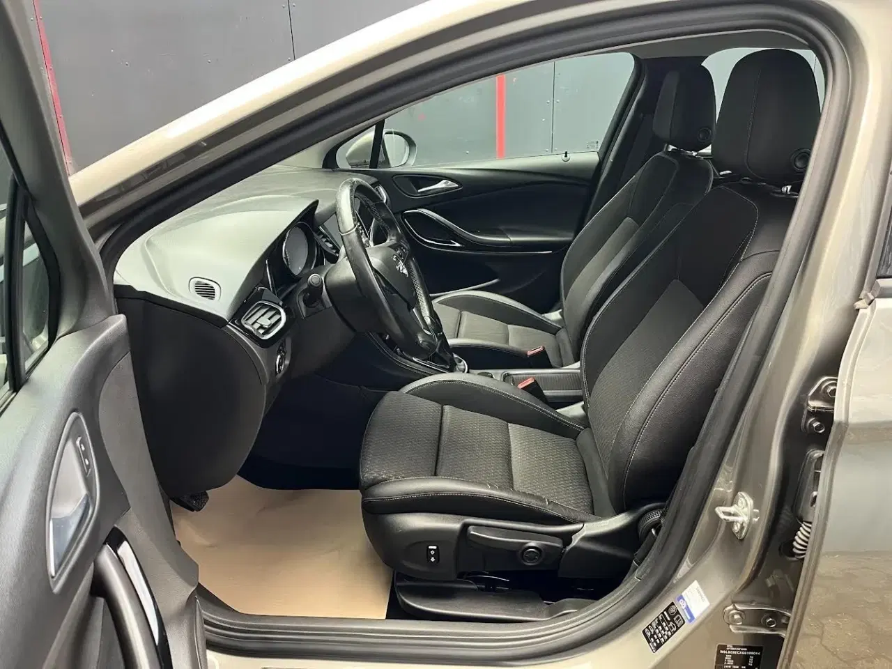 Billede 2 - Opel Astra 1,4 T 150 Innovation