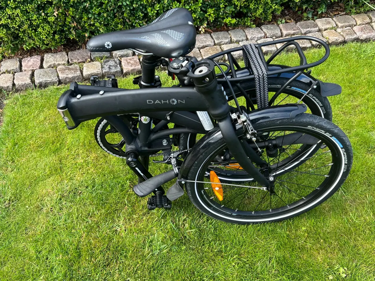 Billede 7 - Foldecykel - Dahon