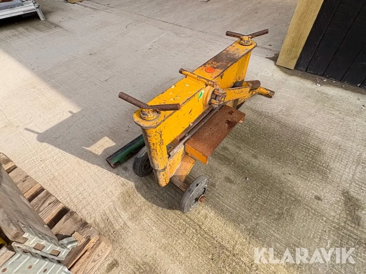 Billede 3 - Fliseklipper