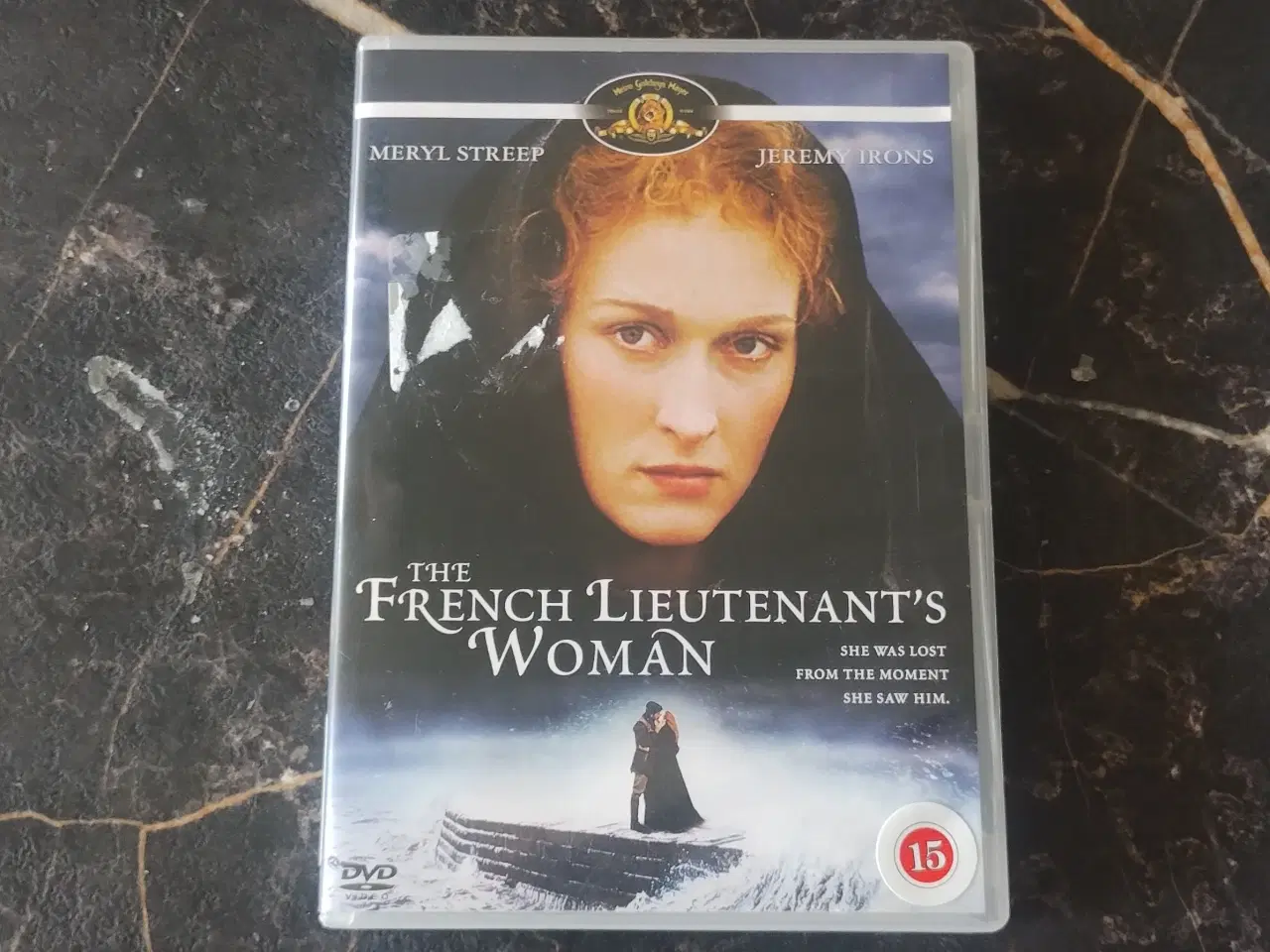 Billede 4 - Sjældne dvd film 