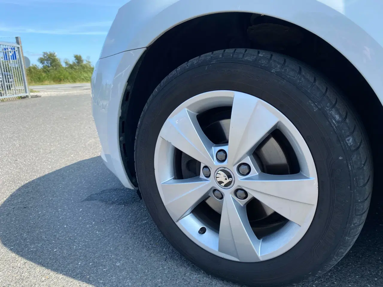 Billede 22 - Skoda Octavia Combi 2,0 TDI AdBlue Celebration Plus DSG 150HK Stc 7g Aut.