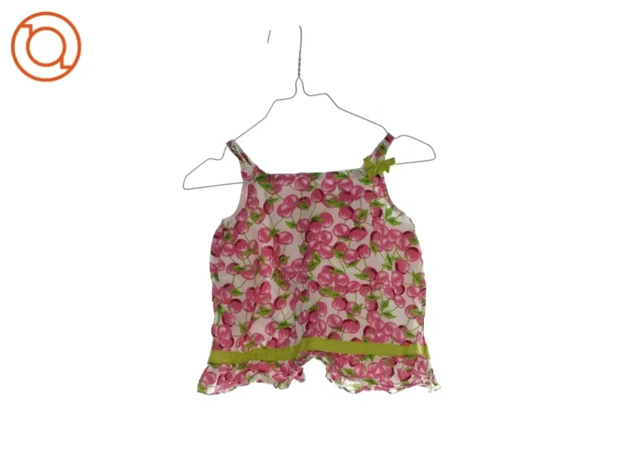 Billede 1 - Bluse fra Pick Ouic fra Pick Ouic (str. 18 måneder)