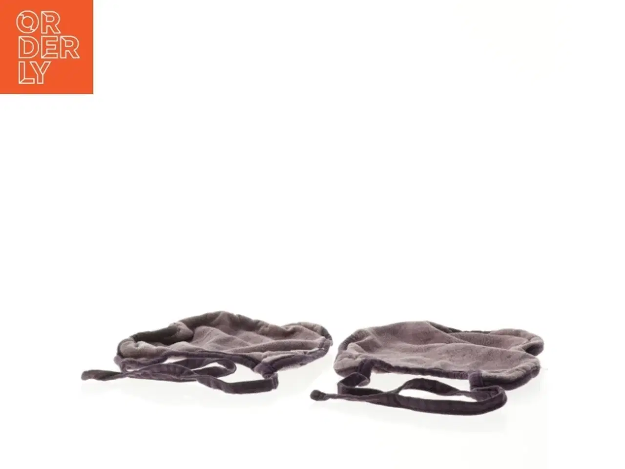 Billede 5 - Hagesmække (str. 20 x 21 cm)