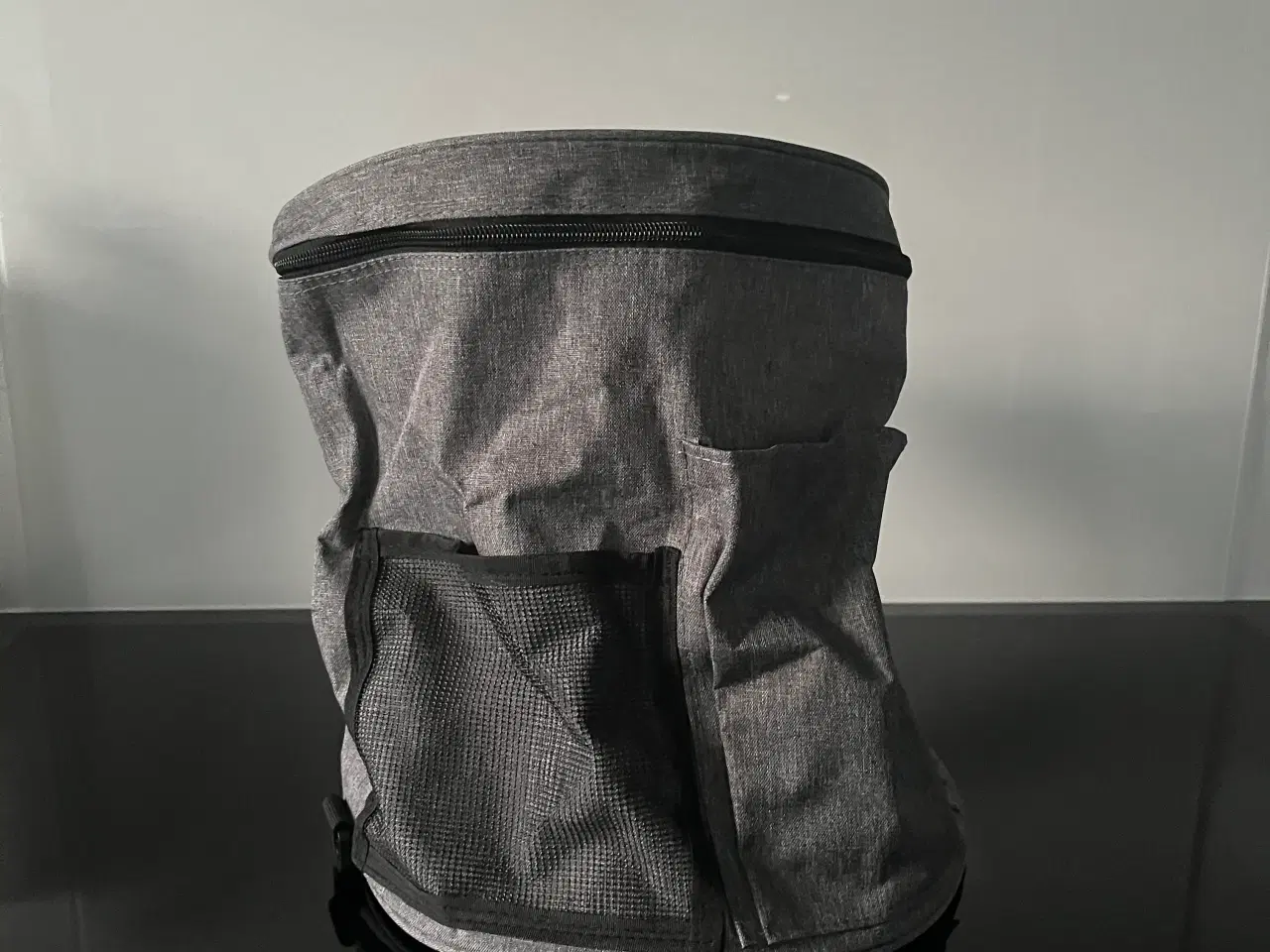 Billede 1 - Strik/hækle taske helt ny