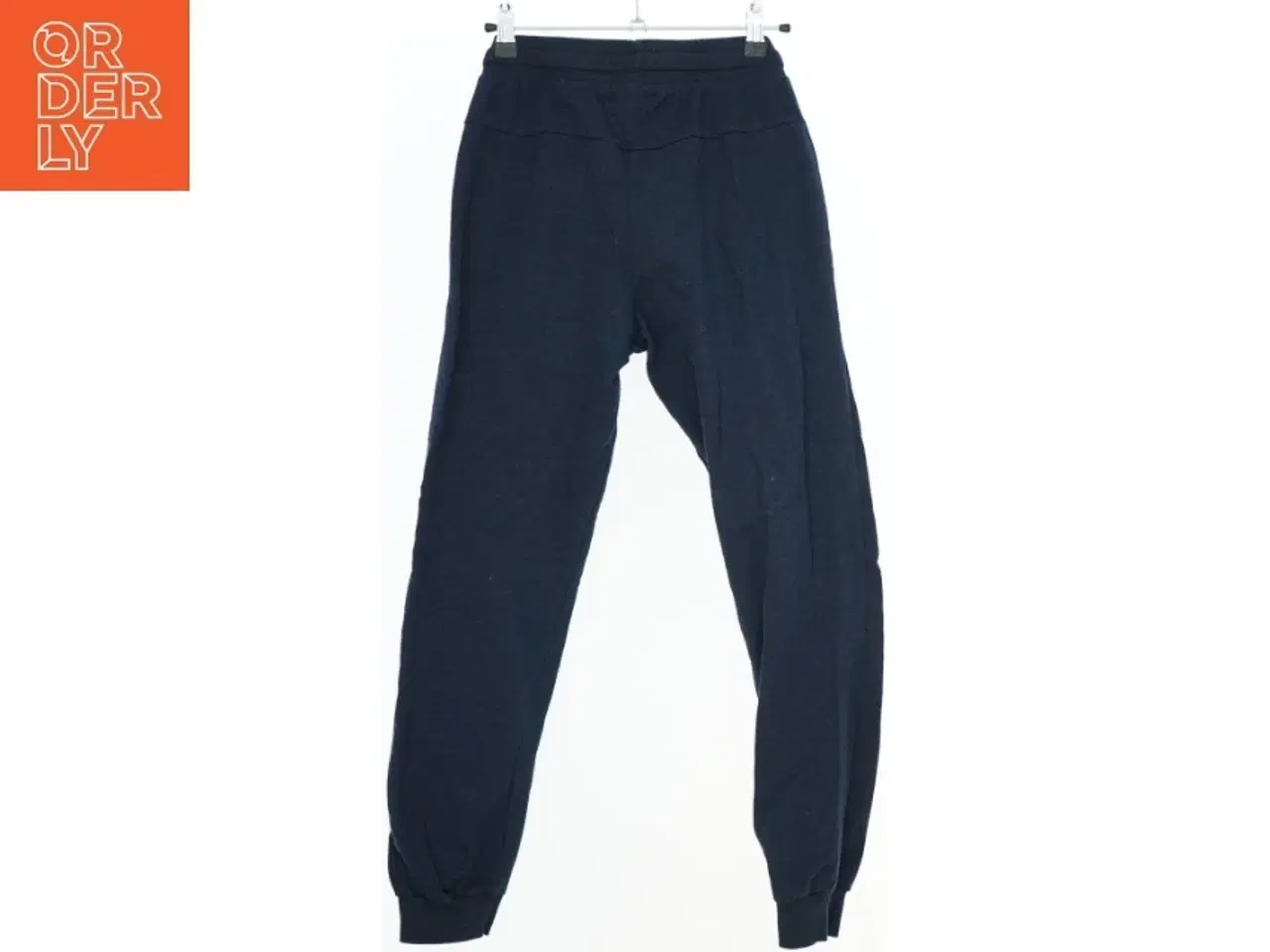 Billede 2 - Blå sweatpants fra VRS (str. 158)
