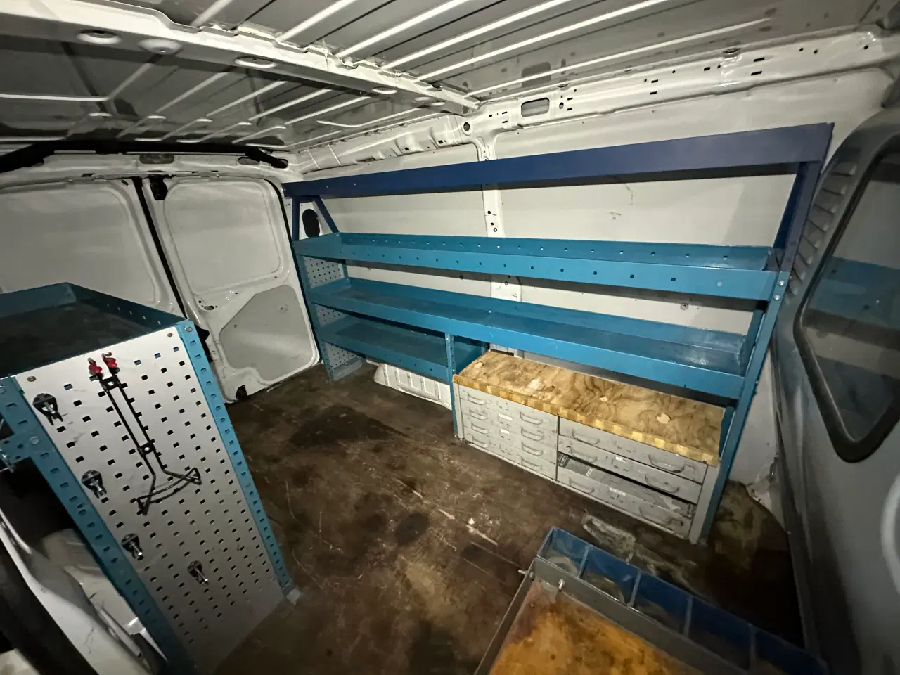 Billede 16 - Fiat scudo van