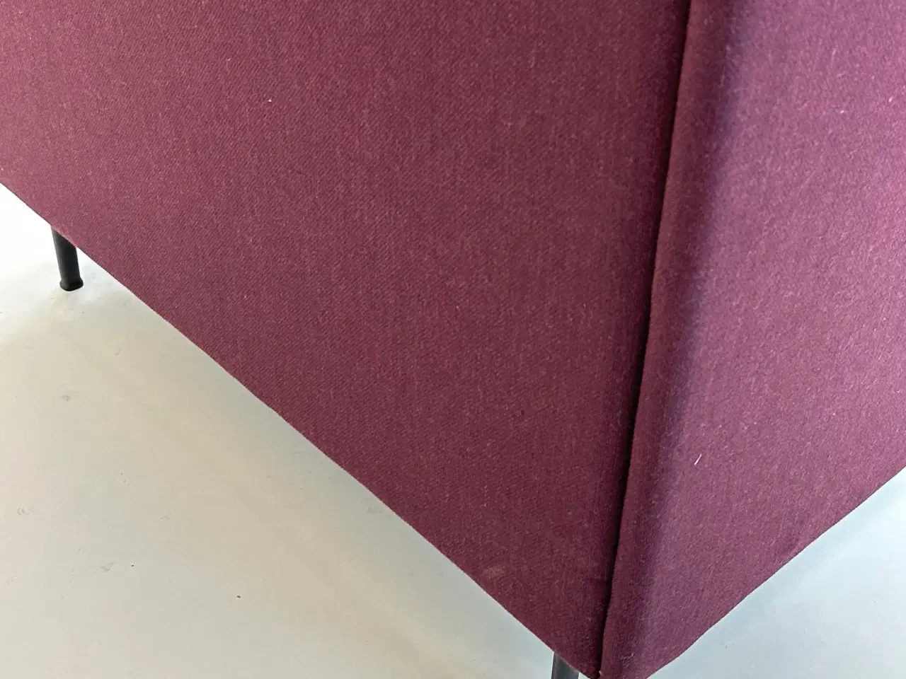 Billede 5 - Muuto Outline Highback Work 100 Sofa (Lilla)