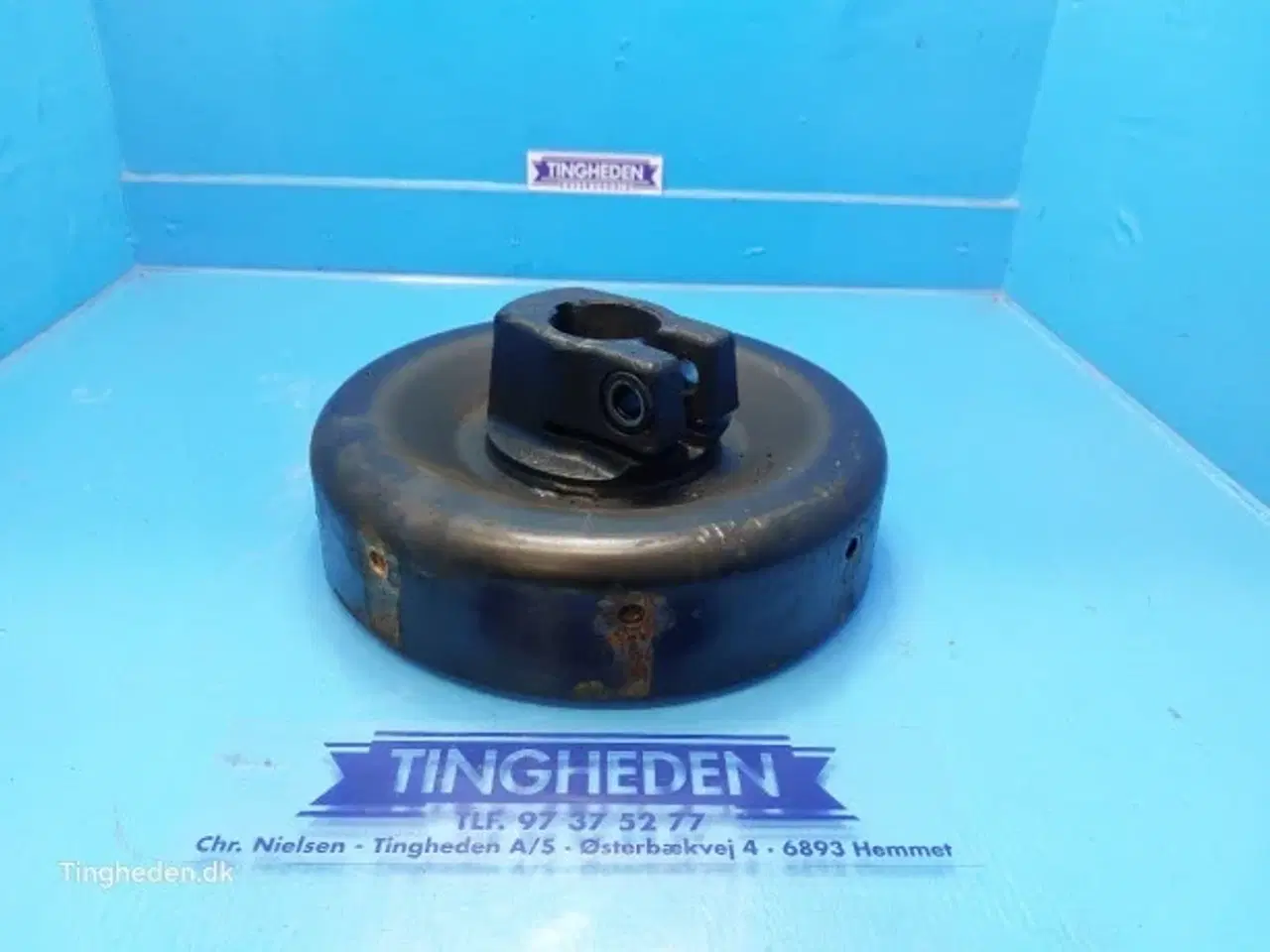 Billede 1 - New Holland CR10.90 Nav 48058009