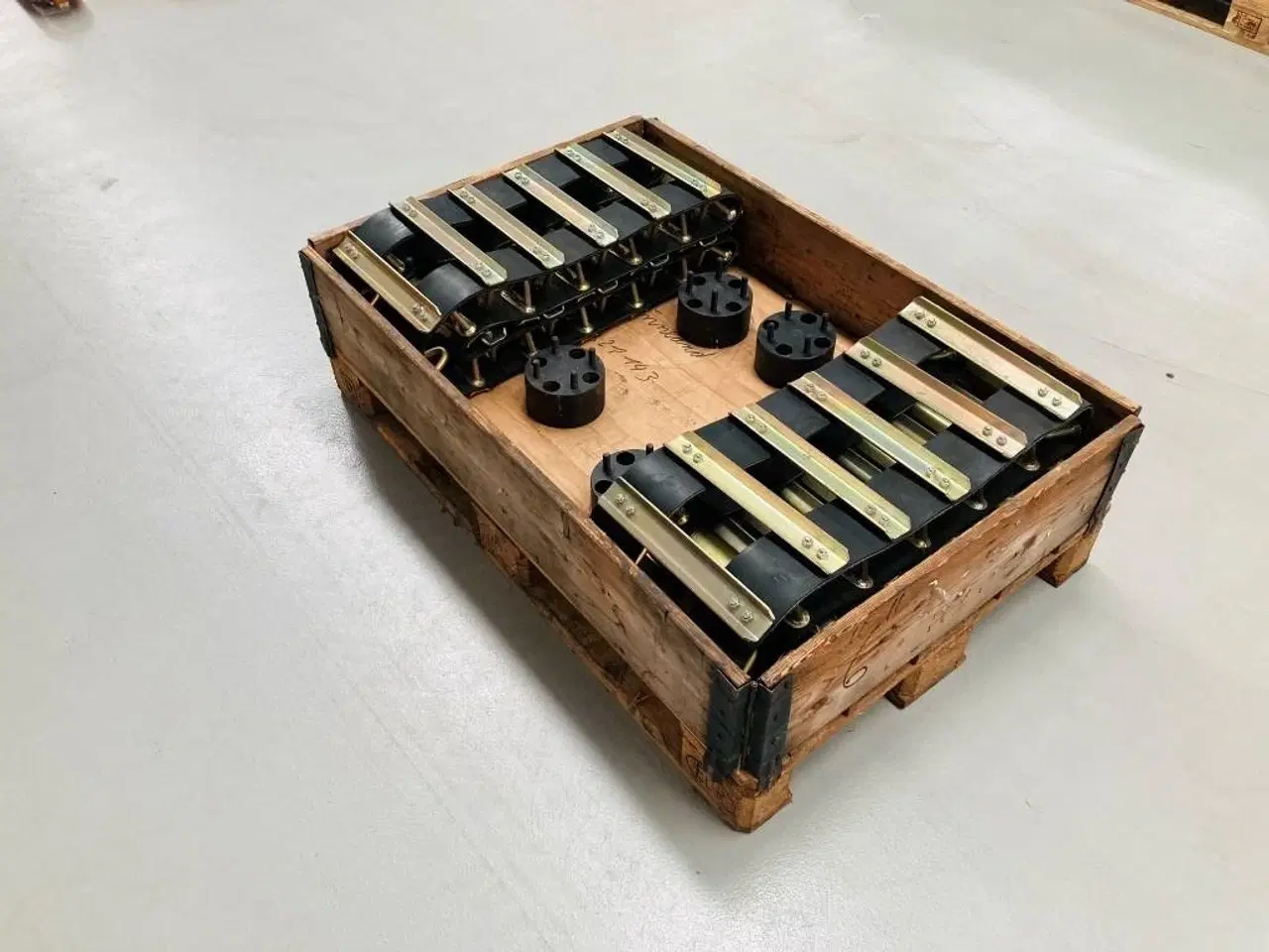 Billede 2 - Avant Bælter