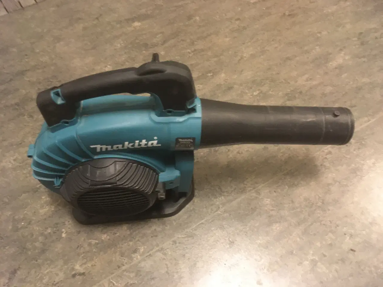 Billede 6 - Makita Havemaskiner